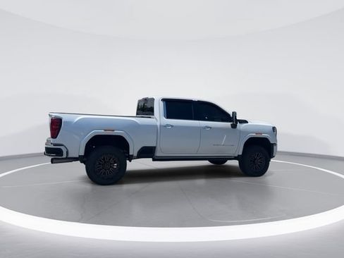 Used 2025 GMC Sierra 2500 Denali Ultimate w/ Max Trailering Package AWD/4WD image 3