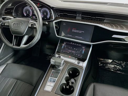 Used 2023 Audi A7 3.0T Premium Plus w/ Premium Plus image 6