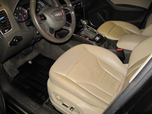 Used 2013 Audi Q5 2.0T Premium Plus AWD/4WD image 14