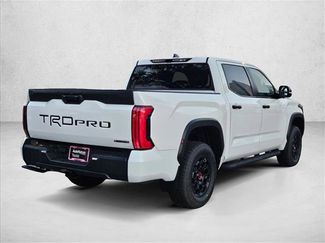New 2026 Toyota Tundra TRD Pro AWD/4WD video 2