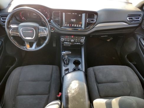 Used 2021 Dodge Durango SXT image 6