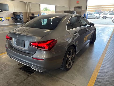 Used 2019 Mercedes-Benz A 220 image 8
