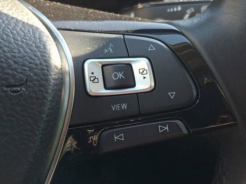 Used 2019 Volkswagen Atlas SEL Premium image 22