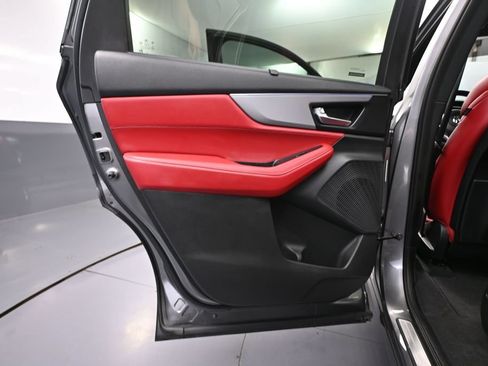 Used 2024 Acura MDX A-Spec AWD/4WD image 39