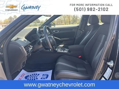 Used 2022 Honda Civic Sport image 20