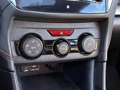 Used 2022 Subaru Impreza 2.0i Sport image 29