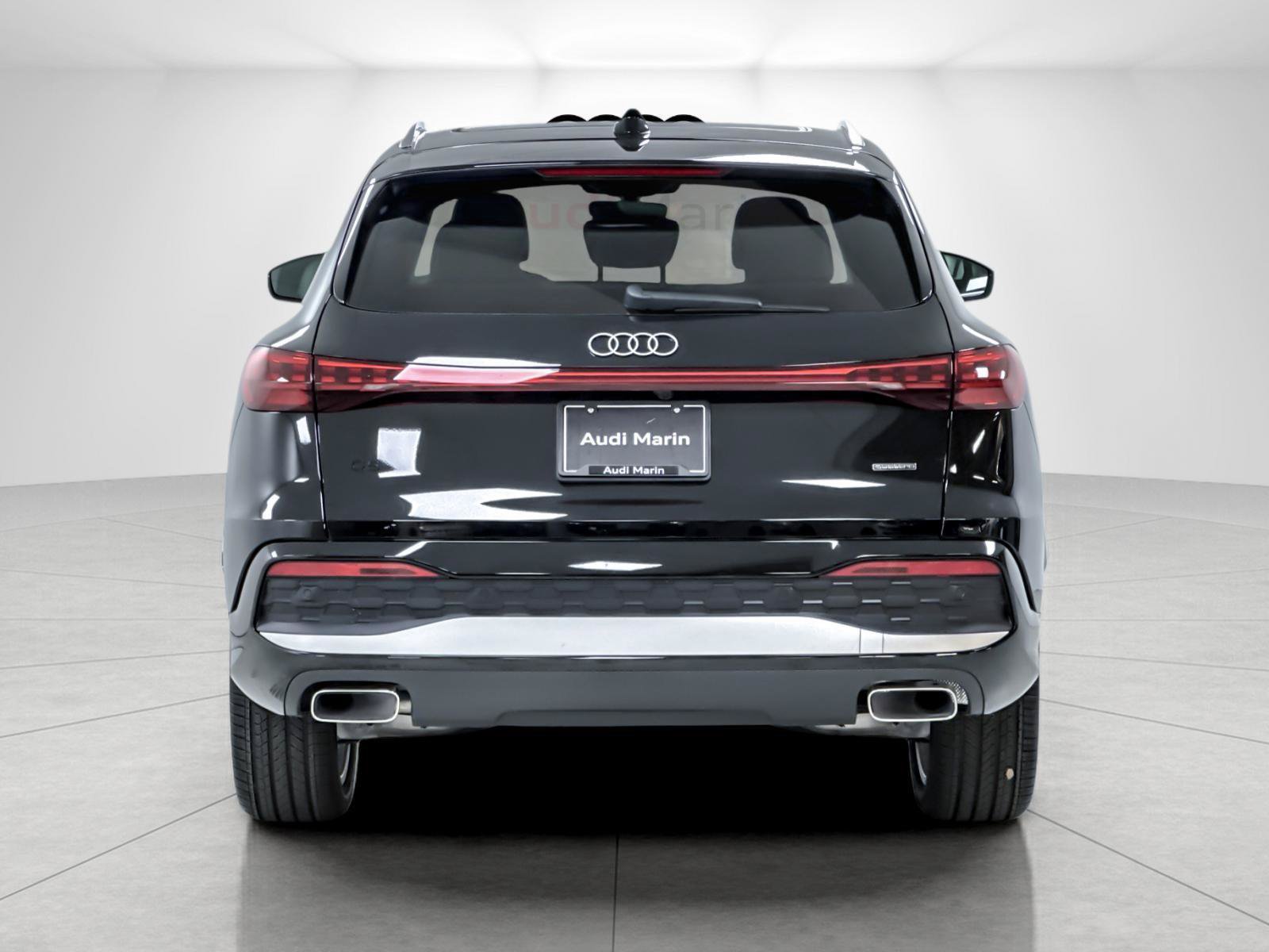 New 2026 Audi Q5 Premium Plus AWD/4WD image 4