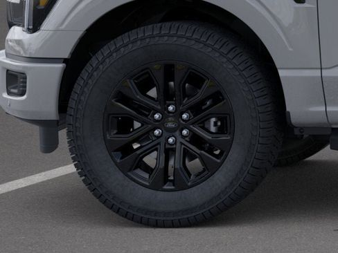 New 2026 Ford F150 Lariat w/ Equipment Group 501A Mid image 19