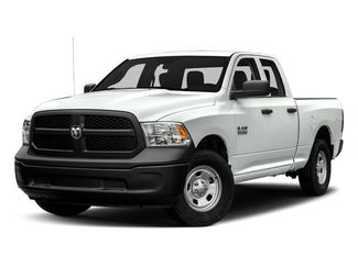 Used 2017 RAM 1500 Tradesman w/ Popular Equipment Group AWD/4WD video 1