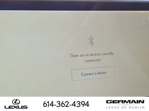 Certified 2025 Lexus RX 350 AWD w/ Convenience Package image 32