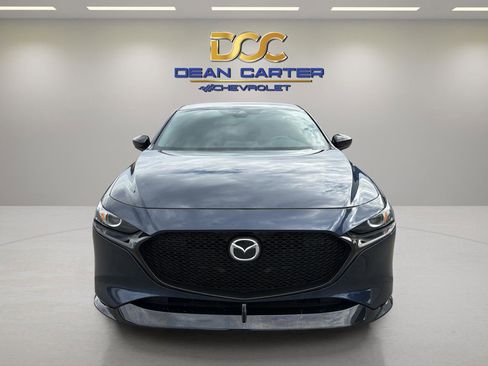 Used 2021 MAZDA MAZDA3 s image 8