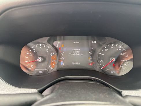 Used 2022 Jeep Compass Latitude image 26