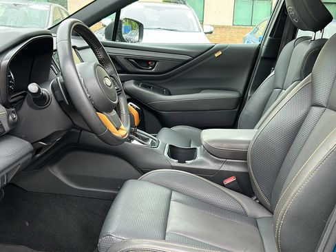 Used 2023 Subaru Outback Wilderness AWD/4WD image 10