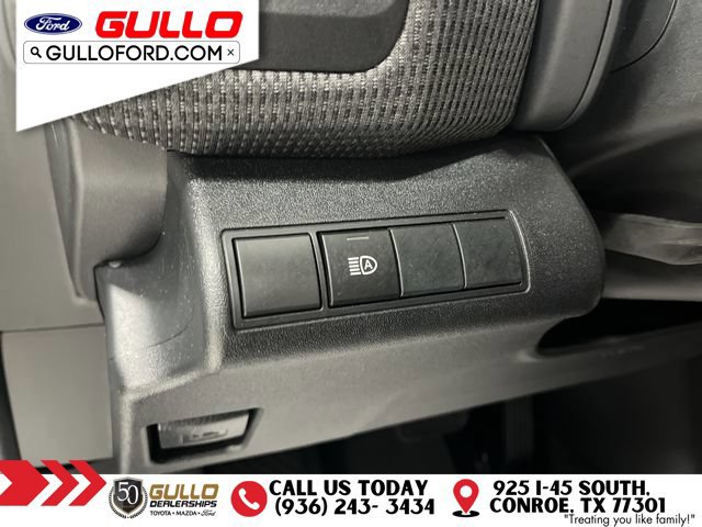 Used 2023 Subaru Solterra AWD image 19