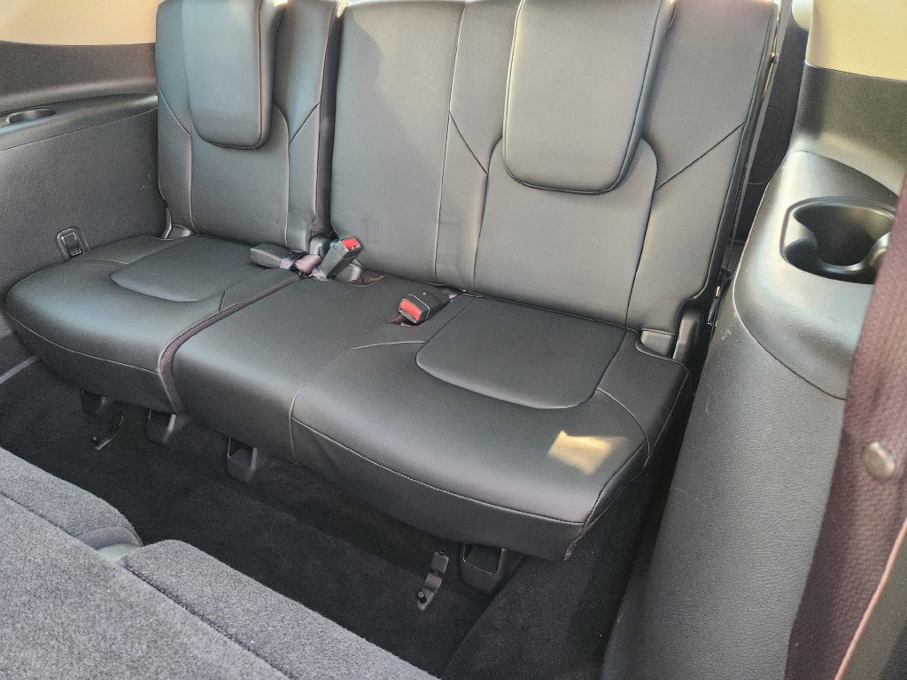 Used 2023 Nissan Armada SL w/ Cargo Package RWD image 31