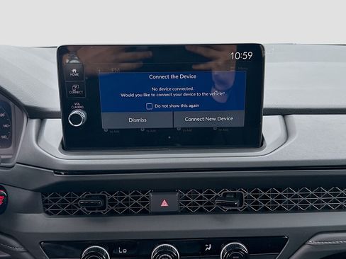 New 2026 Honda Accord LX image 12