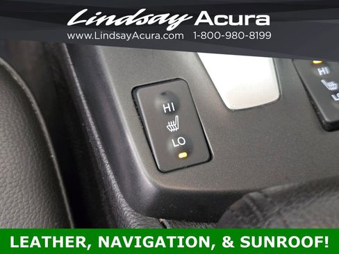 Used 2017 Acura RDX w/ Technology Package image 31