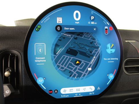 Used 2025 MINI Cooper S image 19