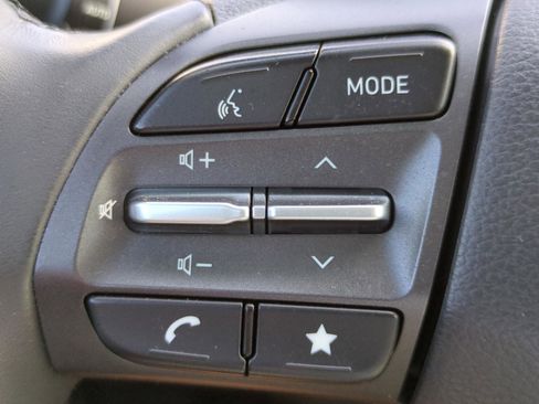 Certified 2022 Hyundai Kona Limited w/ Cargo Package image 24