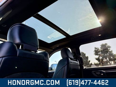 Used 2022 RAM 1500 TRX w/ TRX Level 2 Equipment Group image 19