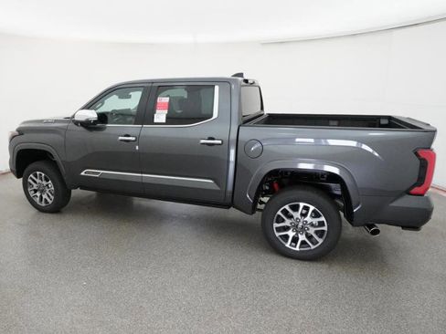 New 2026 Toyota Tundra 1794 Edition AWD/4WD image 7