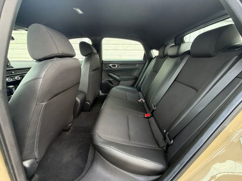 Used 2025 Honda Civic Sport image 23