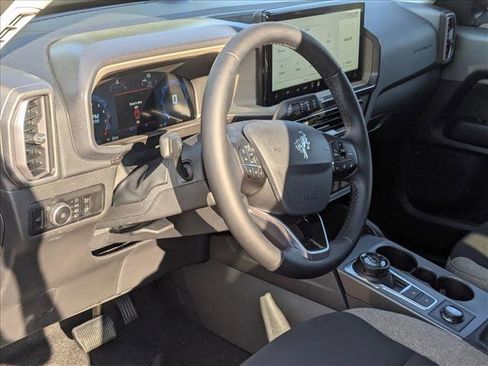 New 2025 Ford Bronco Sport Big Bend w/ Convenience Package image 3