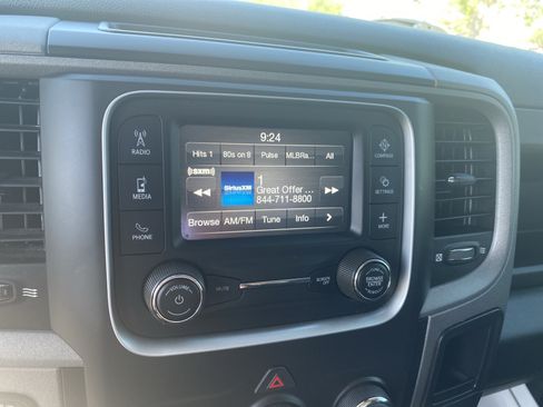 Used 2022 RAM 1500 Tradesman w/ Popular Equipment Group RWD image 16