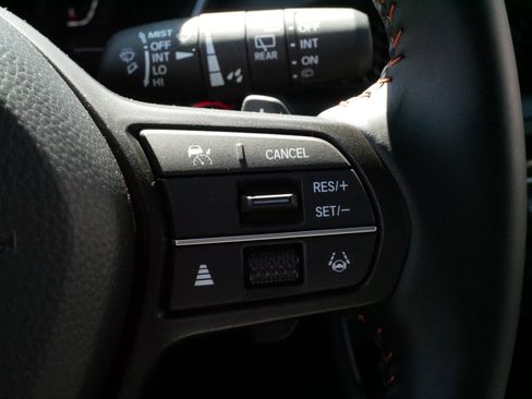 Used 2026 Honda CR-V Sport-L image 25