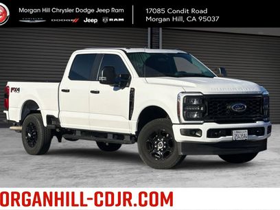 Used 2024 Ford F250 XL w/ STX Appearance Package