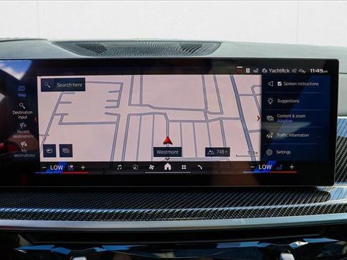 New 2026 BMW X5 M Competition w/ Executive Package image 16