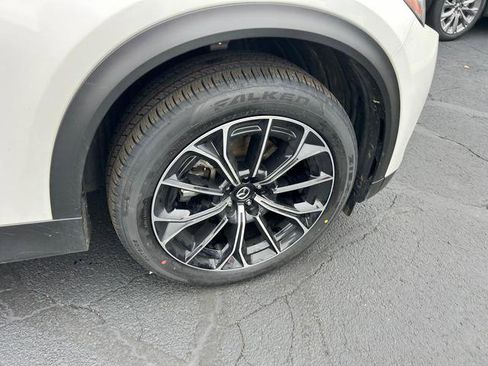 Certified 2025 MAZDA CX-70 Plug-In Hybrid w/ Premium Pkg image 27