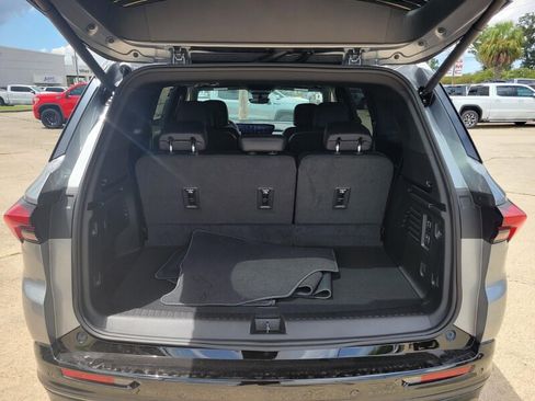 New 2026 Buick Enclave Sport Touring w/ Super Cruise Package image 7