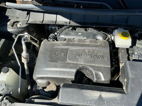 Used 2024 Nissan Pathfinder Platinum image 25