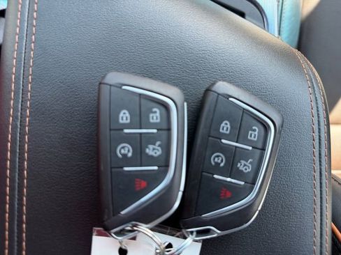 Used 2024 Cadillac CT4 Sport AWD/4WD image 24