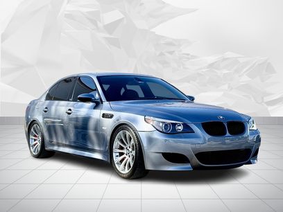 Used 2006 BMW M5