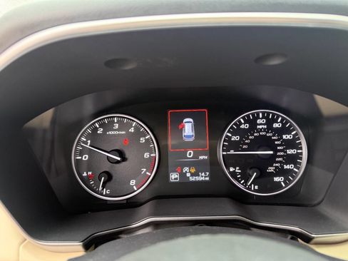 Used 2020 Subaru Outback Limited image 14