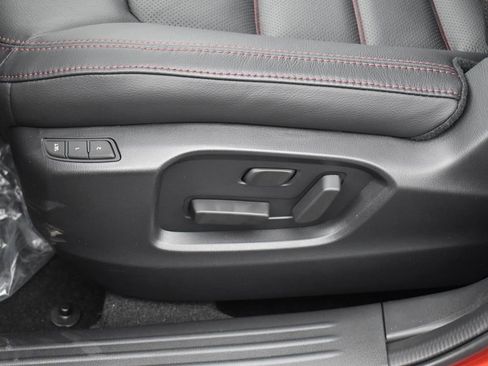 Certified 2025 MAZDA CX-5 2.5 Turbo w/ Premium Package image 11