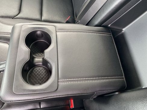 Used 2023 RAM 1500 Rebel w/ Rebel Level 1 Equipment Group image 40