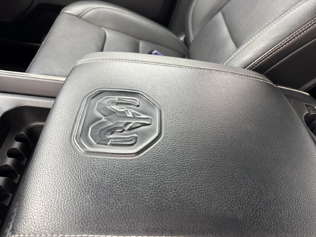 Used 2021 RAM 1500 Rebel w/ Rebel Level 2 Equipment Group AWD/4WD image 53