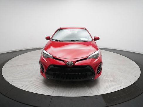 Used 2017 Toyota Corolla L image 11