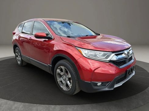 Used 2019 Honda CR-V EX image 3