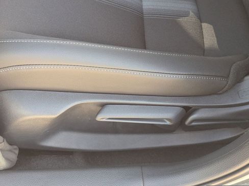 New 2026 Honda Civic Sport image 11