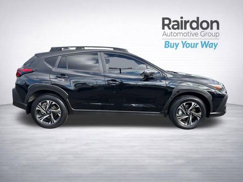 Certified 2024 Subaru Crosstrek 2.0i Premium image 9