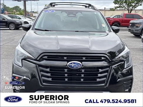 Used 2024 Subaru Ascent Onyx Edition AWD/4WD image 13