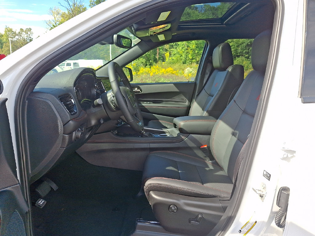 New 2026 Dodge Durango GT AWD/4WD image 10