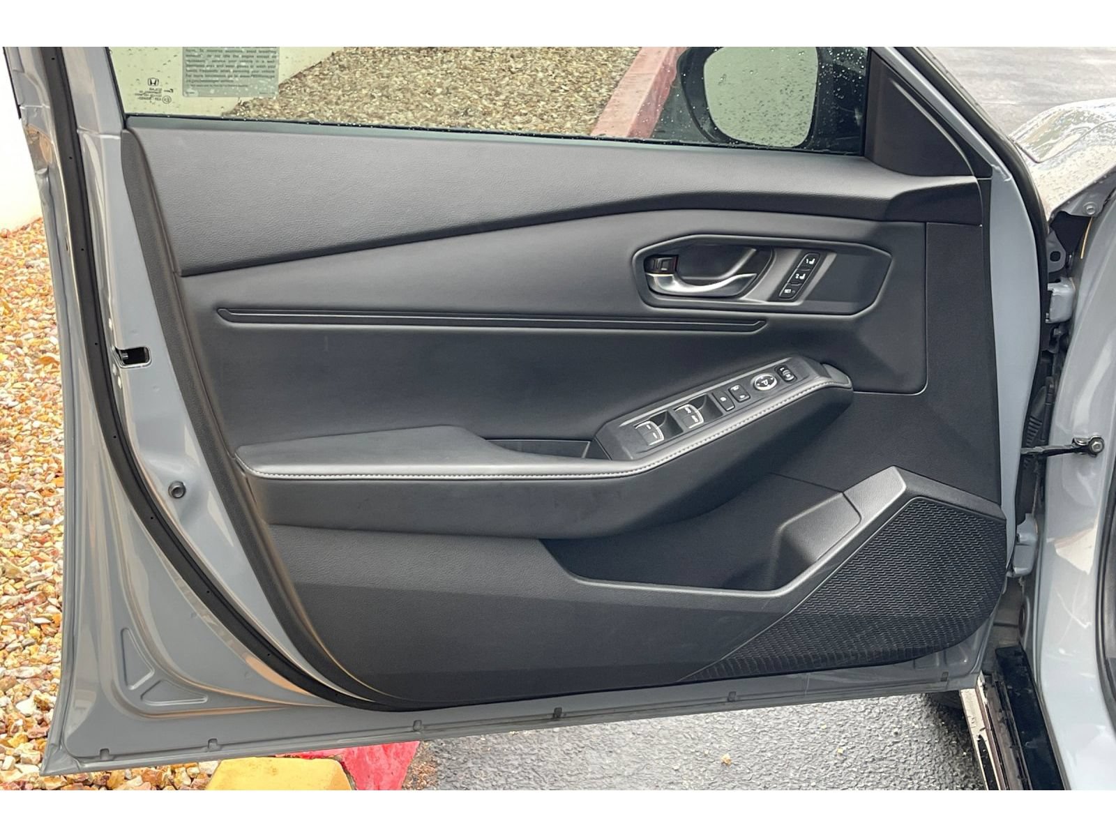 Certified 2024 Honda Accord Sport image 11