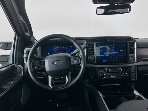 New 2026 Ford F450 Platinum w/ FX4 Off-Road Package image 24