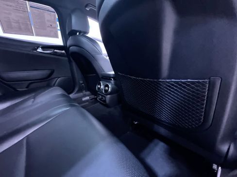 Used 2022 Kia Stinger GT-Line AWD/4WD image 42