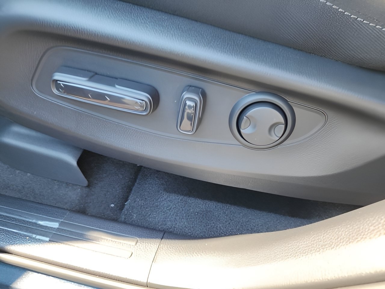New 2027 Honda CR-V EX image 22
